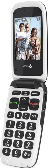0Doro_PhoneEasy_612_open_right